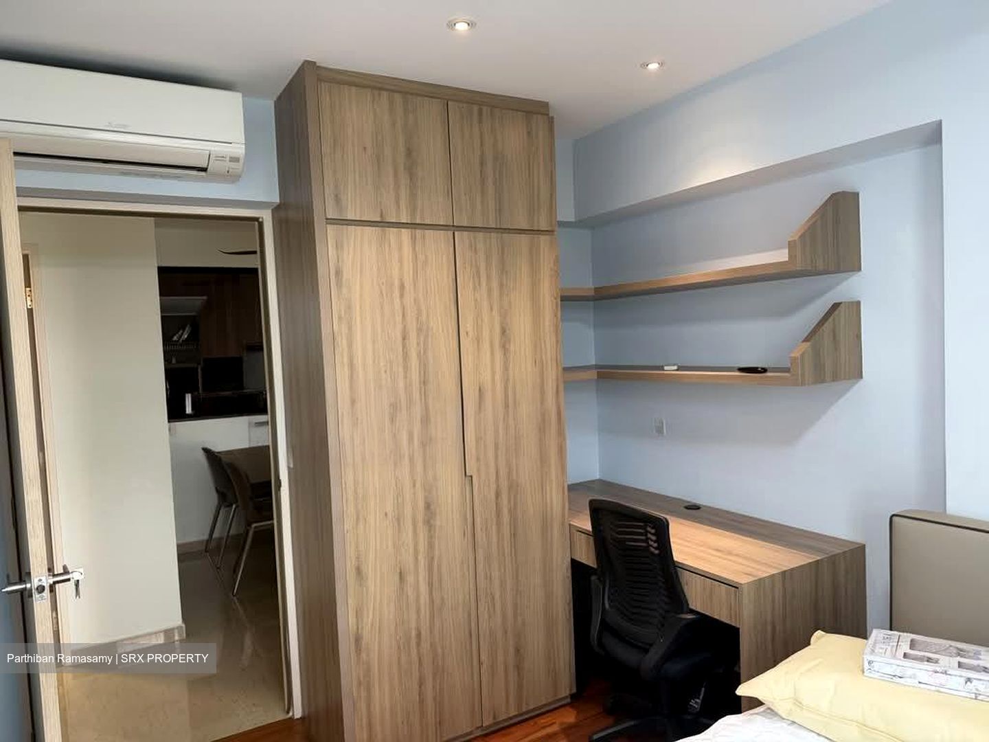 Blk 42A Skyoasis @ Dawson (Queenstown), HDB 5 Rooms #604898451